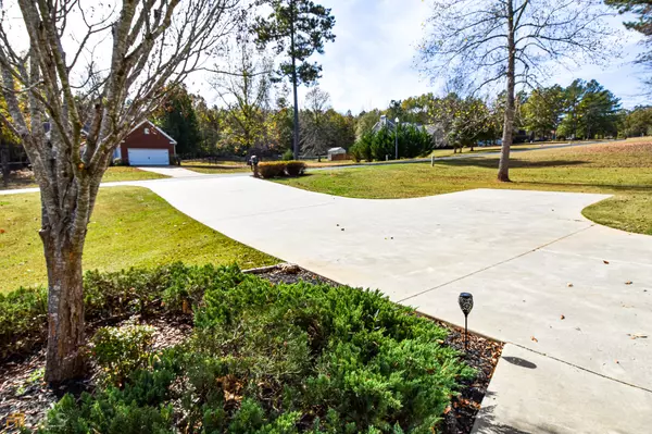 Zebulon, GA 30295,407 Whitfield WALK