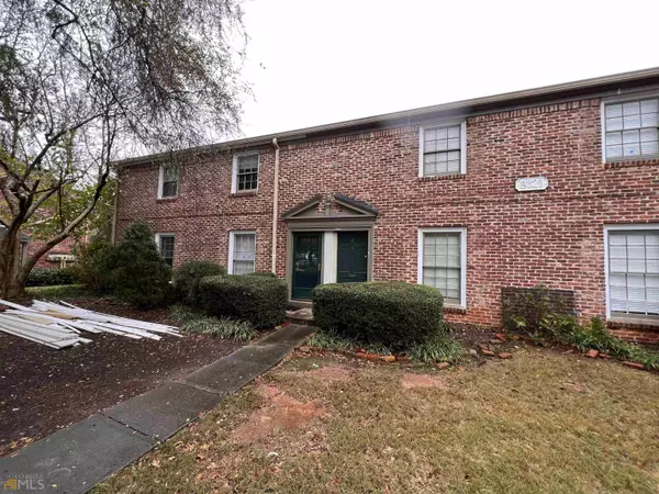 3121 Colonial WAY #UNIT B, Atlanta, GA 30341