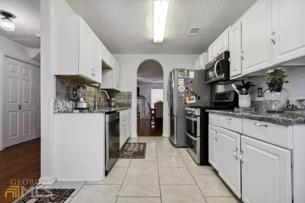 Tucker, GA 30084,6323 Wedgeview DR