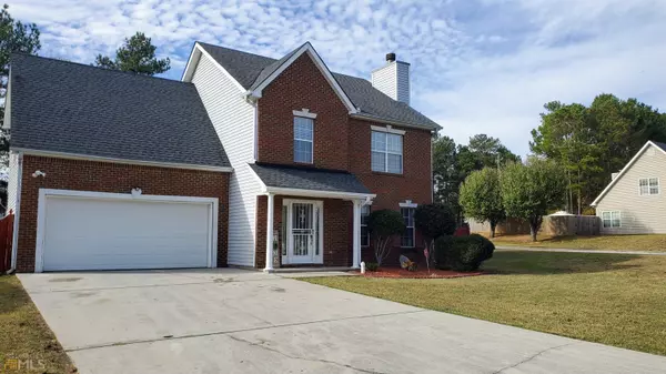 Hampton, GA 30228,10787 Misty Meadows