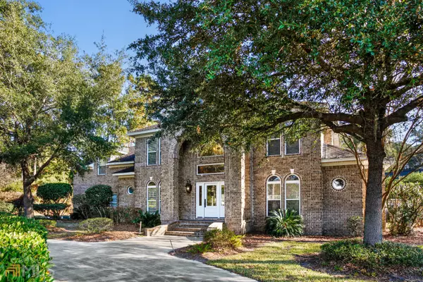 Richmond Hill, GA 31324,874 Seascape DR