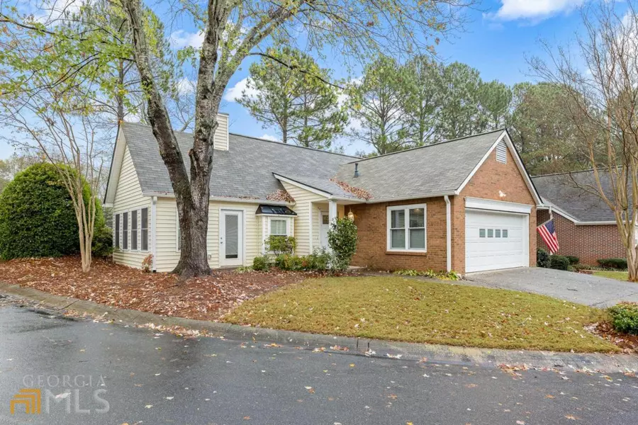 222 Dennis, Alpharetta, GA 30009