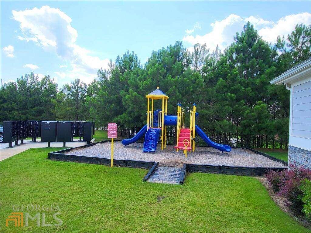 Dallas, GA 30132,283 Summit Pointe DR #LOT 32