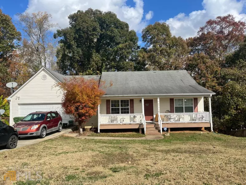 922 Creekside WAY, Monroe, GA 30656