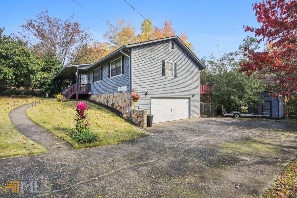 Marietta, GA 30064,150 Mountain View RD NW