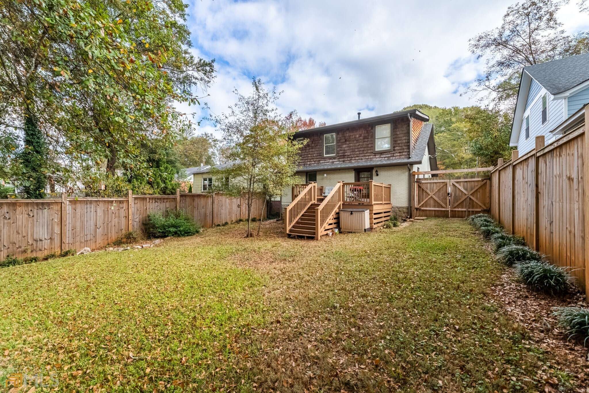 Decatur, GA 30032,549 Quillian AVE