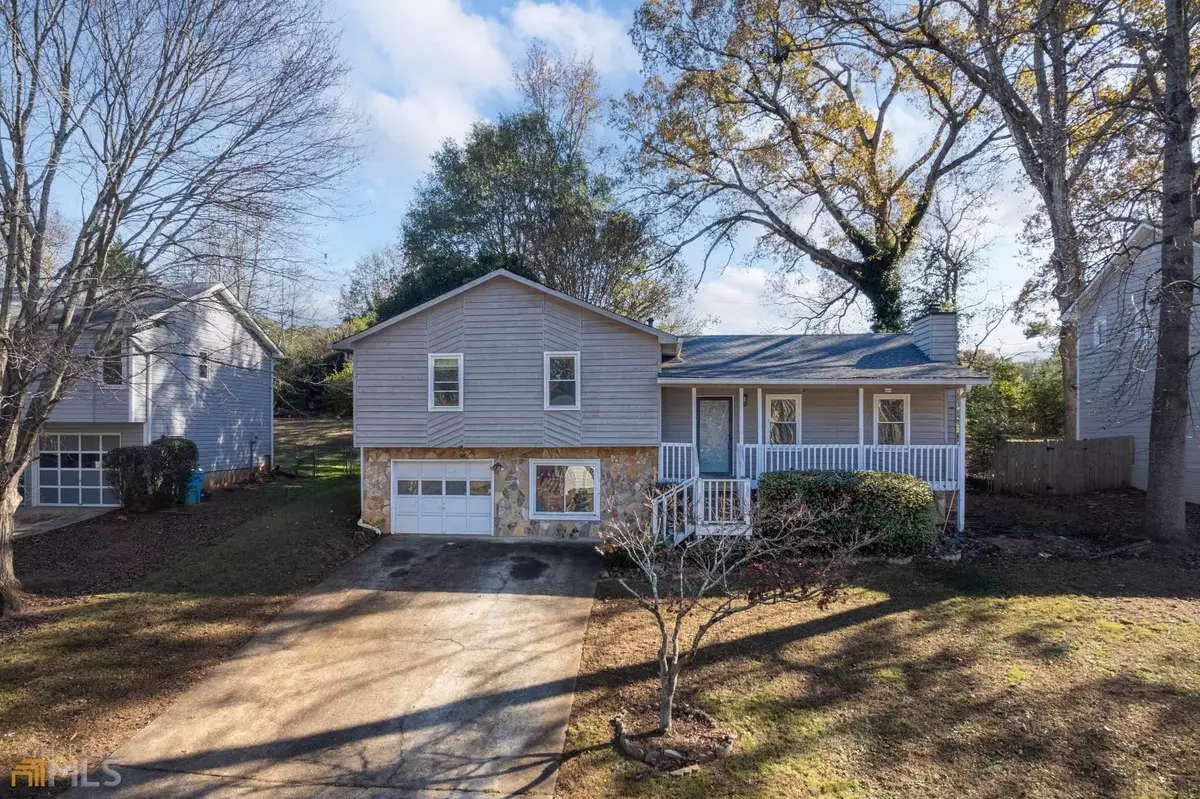 Snellville, GA 30039,3812 Holland DR