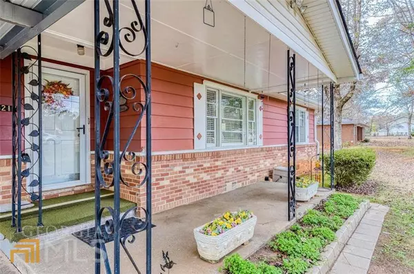 Acworth, GA 30101,4217 Grogan ST NW