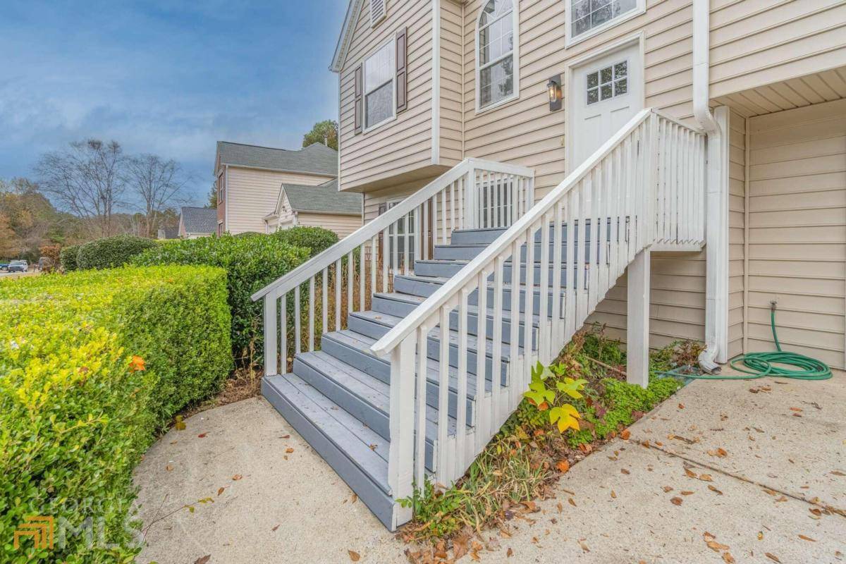 Norcross, GA 30071,2815 Woodbine Hill WAY