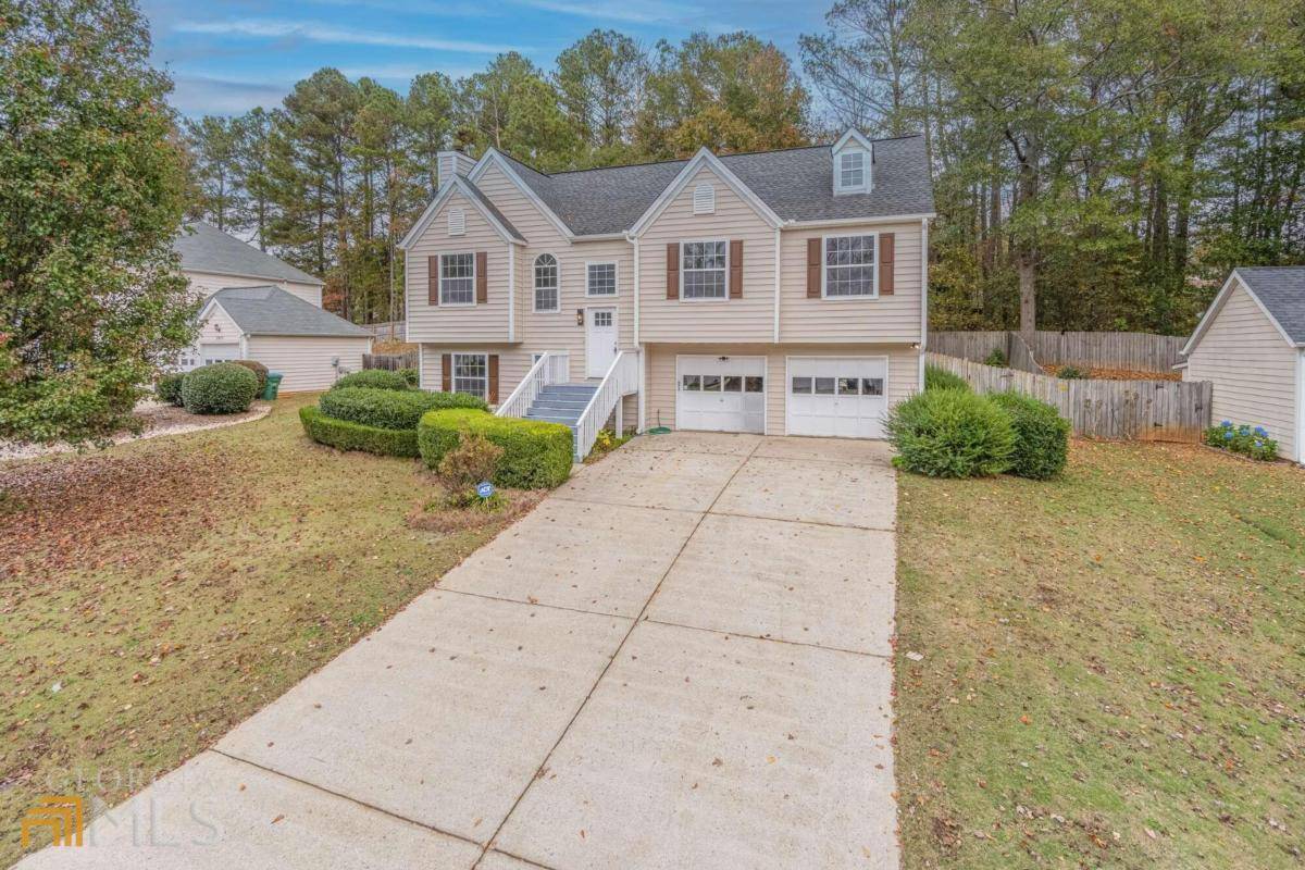 Norcross, GA 30071,2815 Woodbine Hill WAY