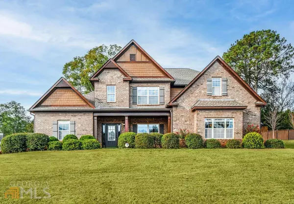 Monroe, GA 30655,2509 Greenfield LN