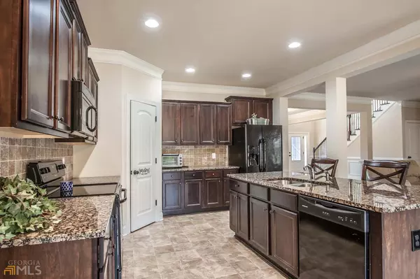 Monroe, GA 30655,2509 Greenfield LN