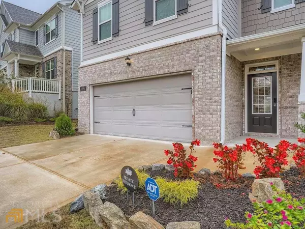 Flowery Branch, GA 30542,6886 Scarlet Oak