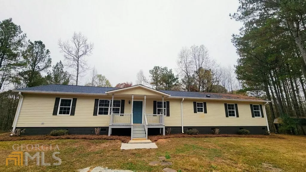 Heflin, AL 36264,13540 Hwy 46