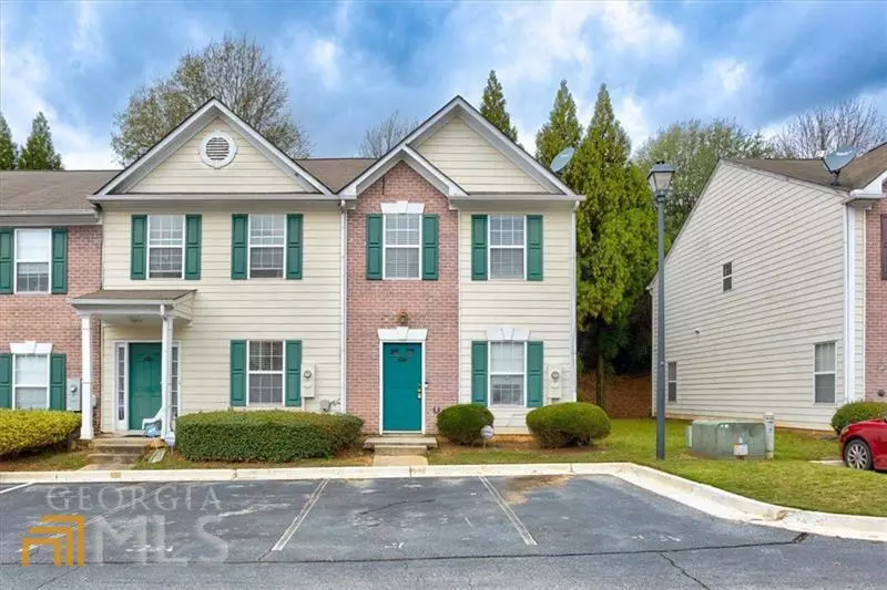 3229 Panthers TRCE, Decatur, GA 30034