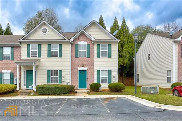 3229 Panthers, Decatur, GA 30034