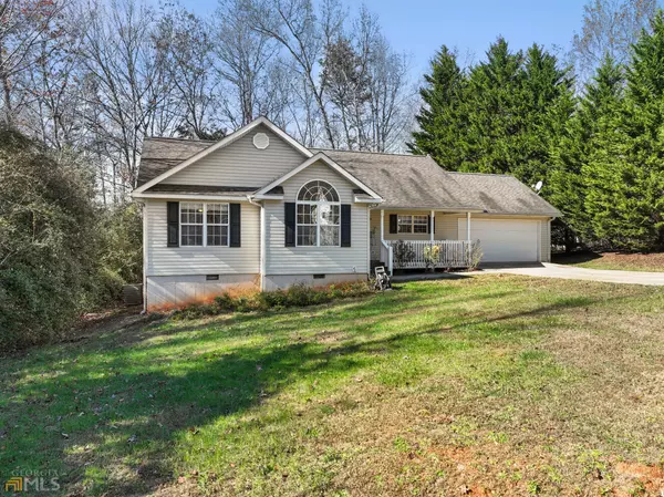 Mount Airy, GA 30563,196 Nickel Creek