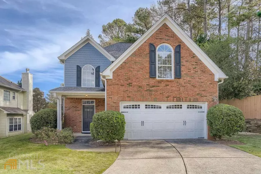 2475 Rosecrest PL NE, Atlanta, GA 30345