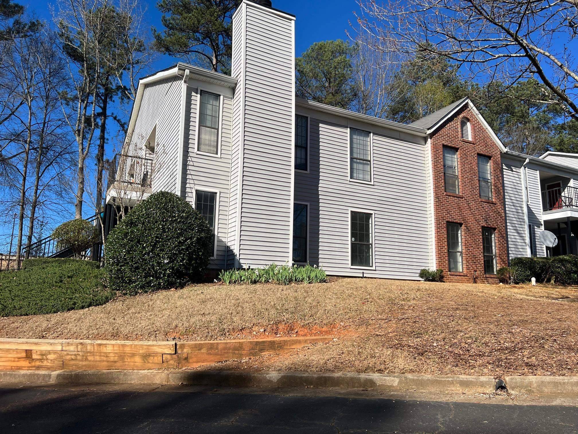 775 Windchase LN, Stone Mountain, GA 30083