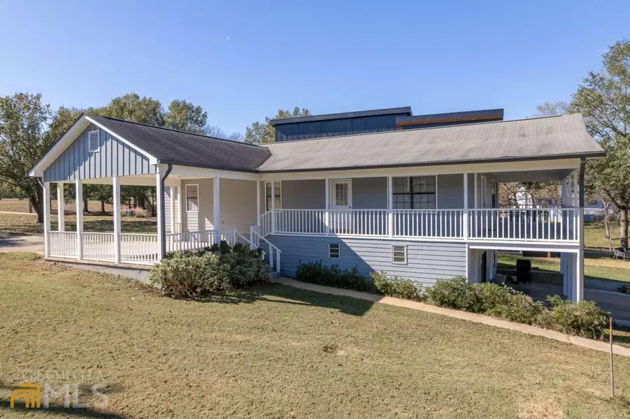 126 Riverside, Eatonton, GA 31024