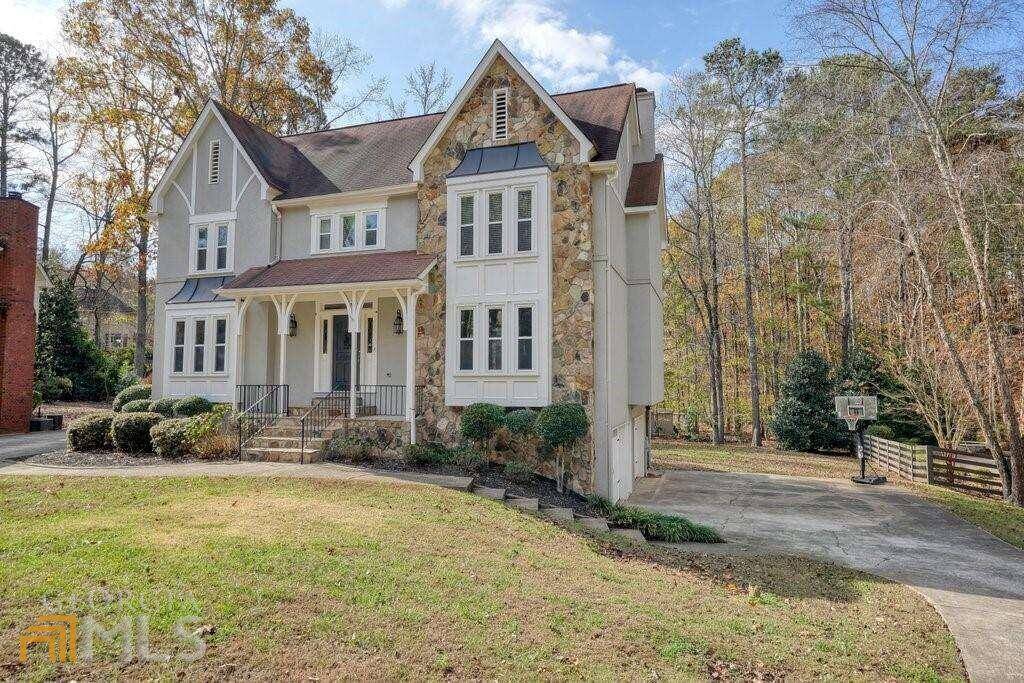 9380 Delft WAY, Johns Creek, GA 30022