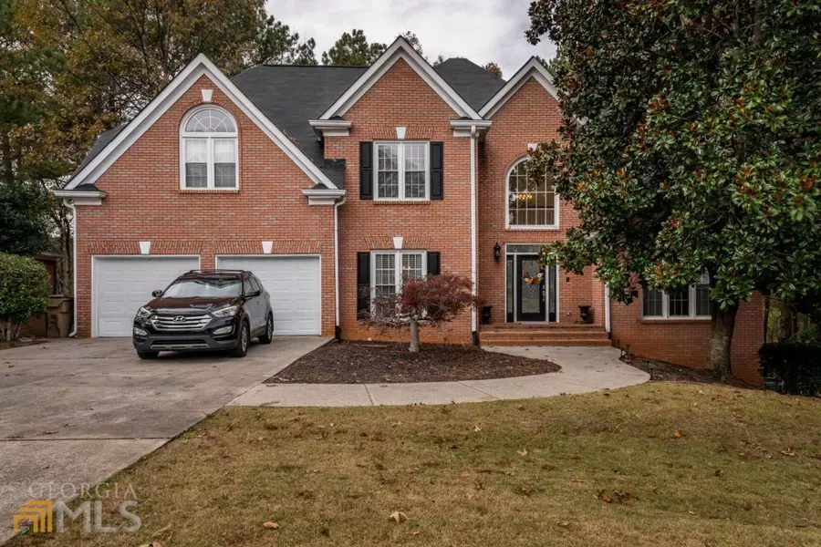 1017 Towne Lake, Woodstock, GA 30189