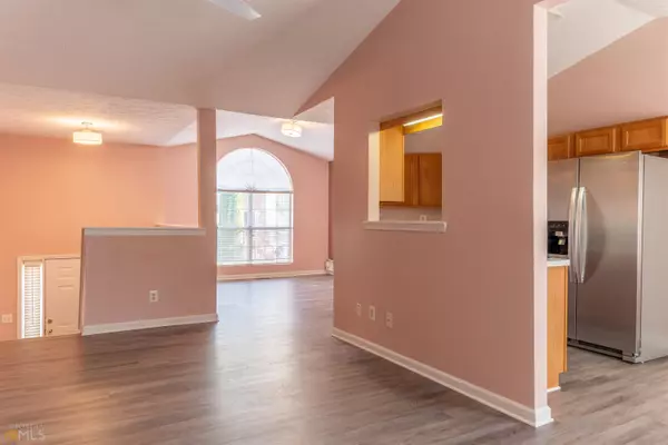 Lithonia, GA 30058,5729 Wellborn Oaks CT