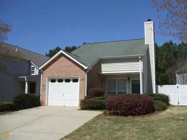 630 Chantress, Alpharetta, GA 30004