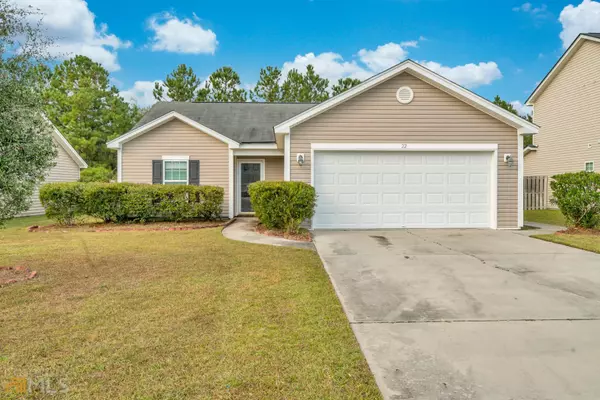 22 Twin Oaks, Savannah, GA 31407