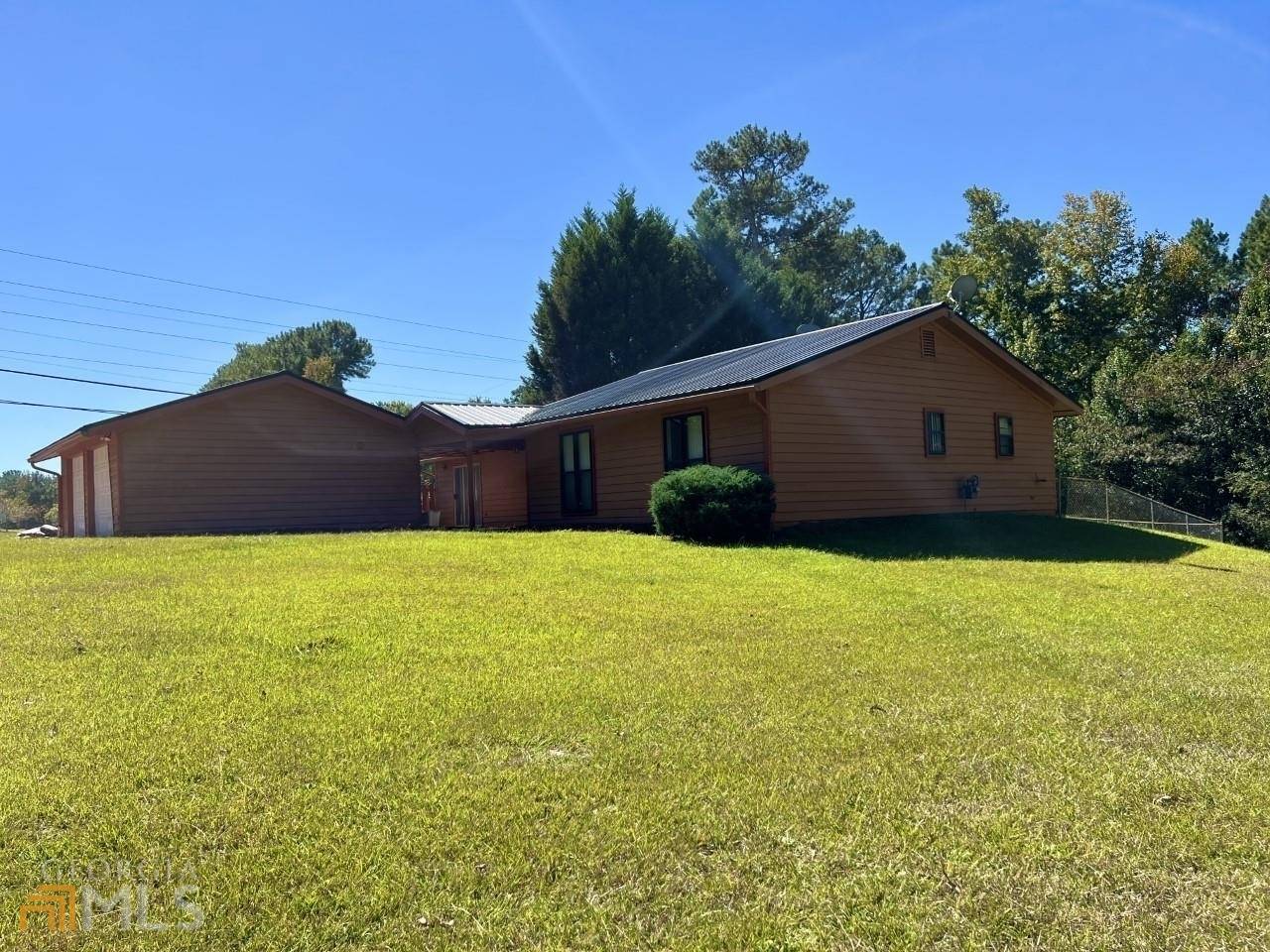 Fayetteville, GA 30214,100 Lakeview LN