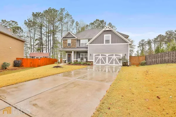 Newnan, GA 30263,249 Cliffhaven