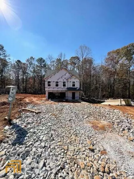 404 Cassidy TRL #55, Douglasville, GA 30134