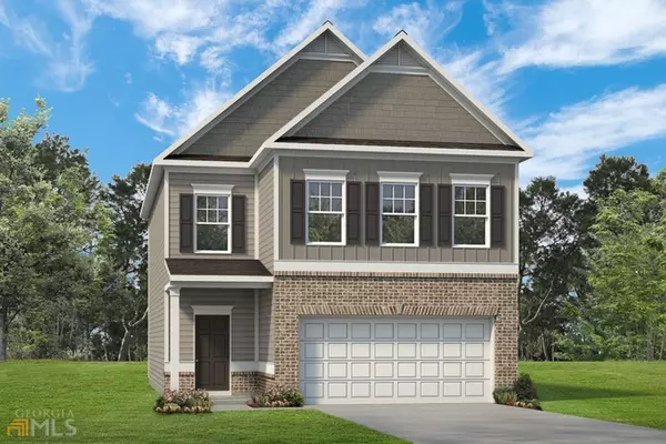 Hampton, GA 30228,2407 Hastings Manor LN