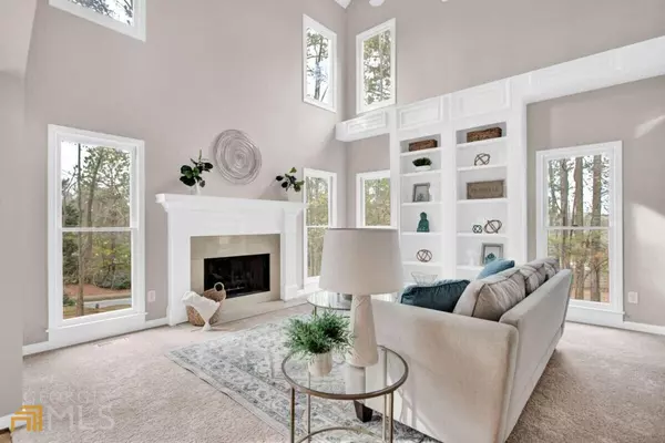 Johns Creek, GA 30097,11240 Crofton Overlook CT