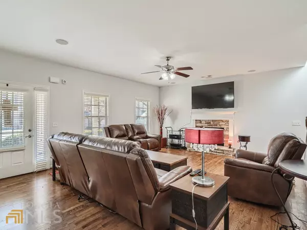 Snellville, GA 30039,3120 Arbor Oaks DR