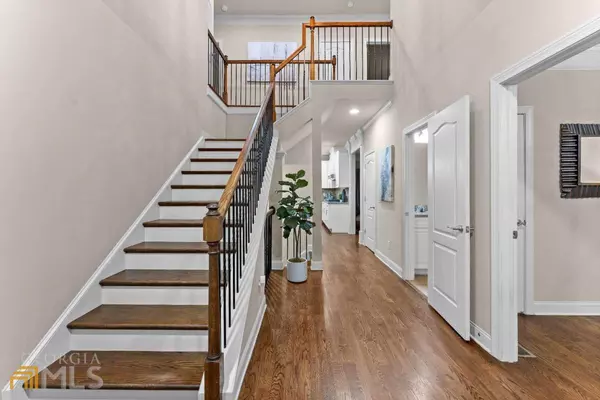 Decatur, GA 30033,3041 Frazier WAY