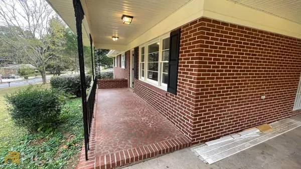 Fairburn, GA 30213,426 Elder ST