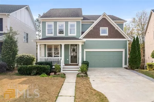 Canton, GA 30114,314 Market CT
