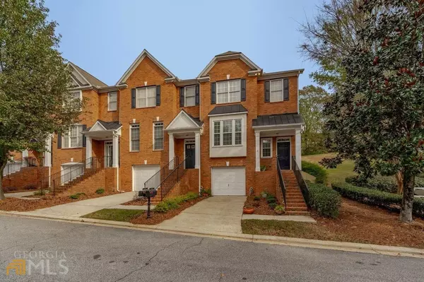 4973 Warmstone, Atlanta, GA 30339