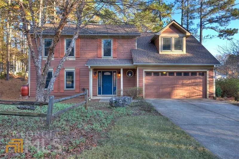 302 Poplar Grove, Woodstock, GA 30189