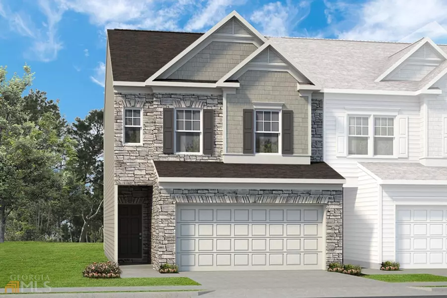 2060 Ravencliff DR #7, Austell, GA 30168