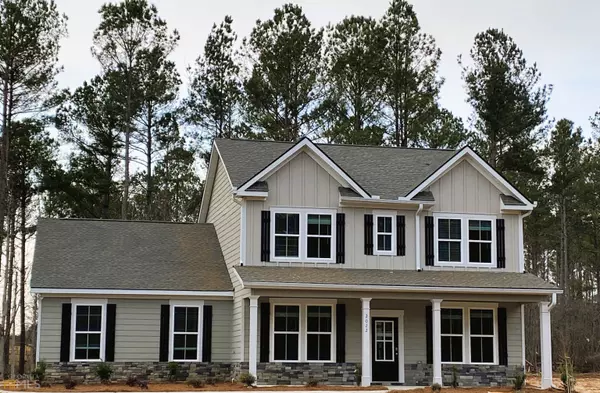 Monroe, GA 30655,2022 Harry Arnold RD