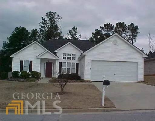 3502 Woodruff Ridge, Loganville, GA 30052