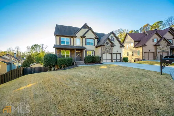 Buford, GA 30519,3181 Macy Lee CT