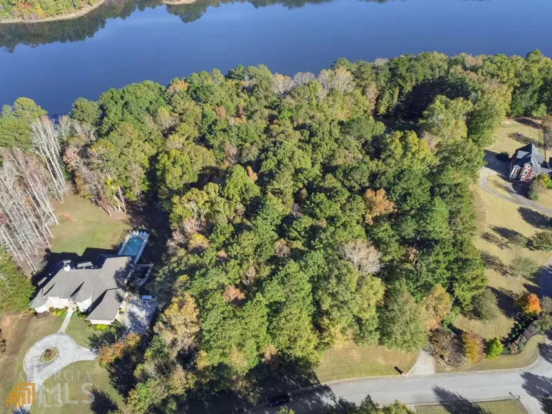 140 Lake Horton Landing DR #10, Fayetteville, GA 30215