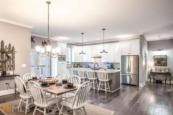 Hull, GA 30646,98 Spratlin Pointe PL