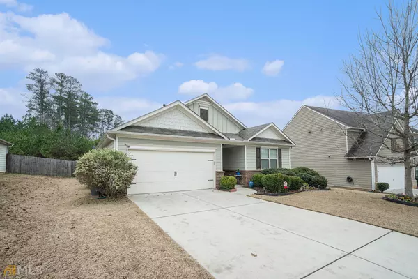 Fairburn, GA 30213,7418 Saint David