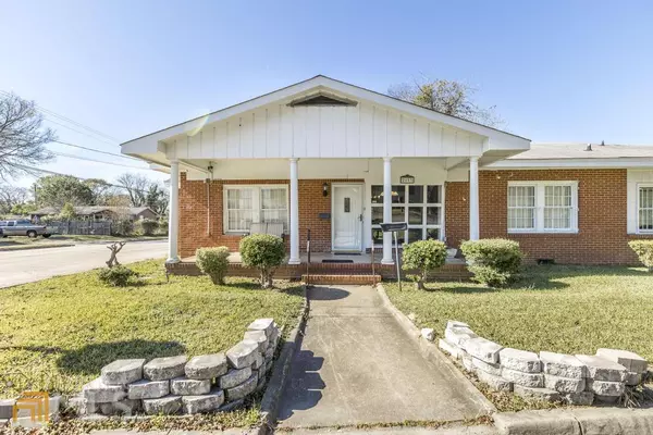 Macon, GA 31204,2193 Monroe AVE