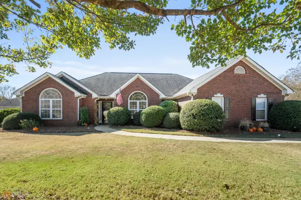 Mcdonough, GA 30252,521 Heathmoor DR