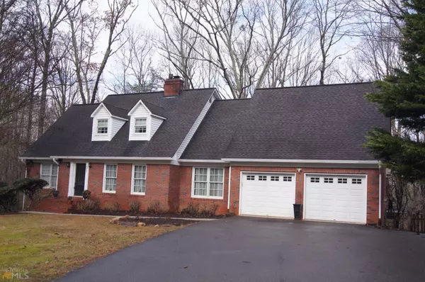 Dahlonega, GA 30533,211 Hickory BLF